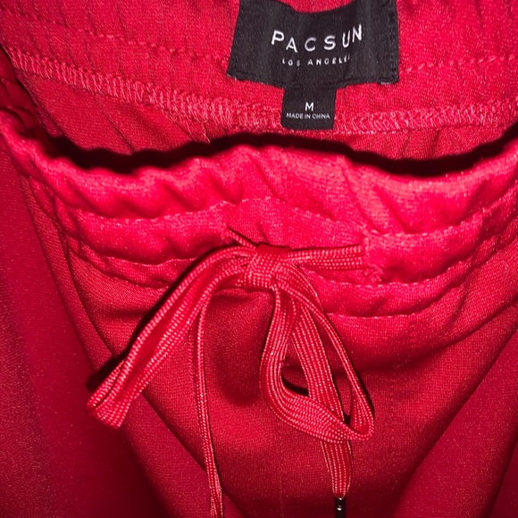 Pacsun Los Angeles Sweat/Track Pants (Size M) - Picture 2 of 4